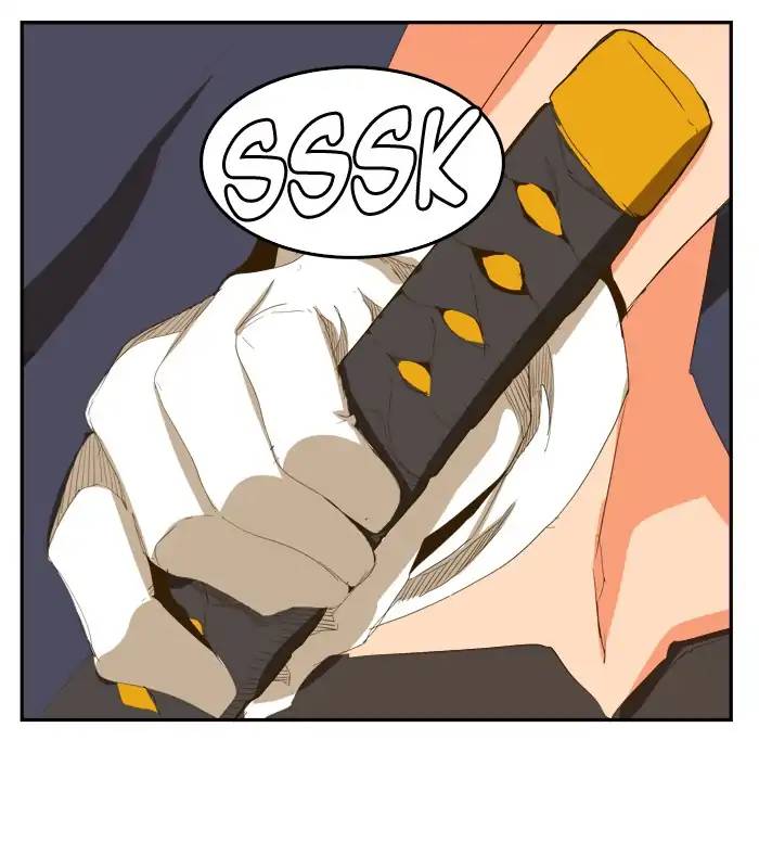 The God Of High School 388 28