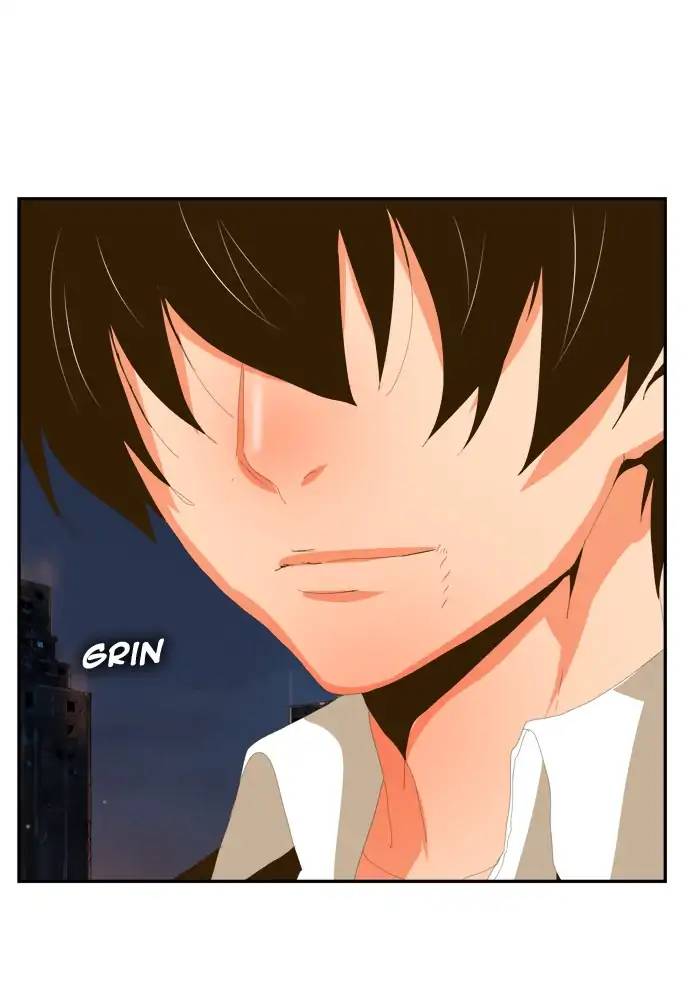 The God Of High School 388 3