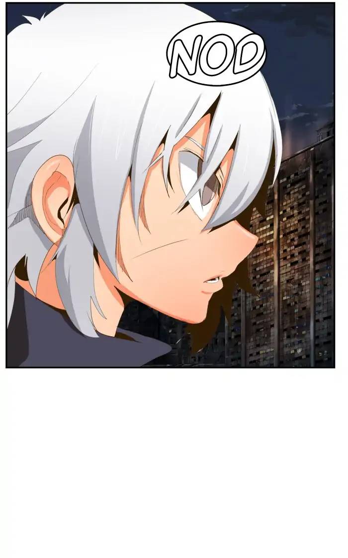 The God Of High School 388 32