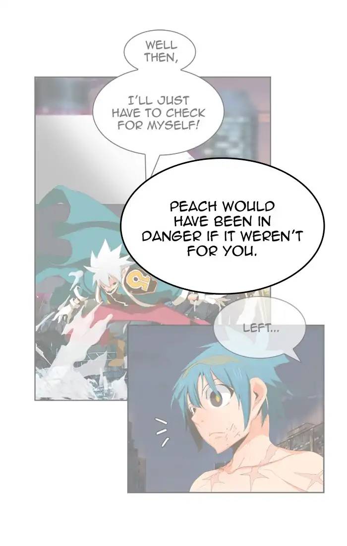 The God Of High School 388 41