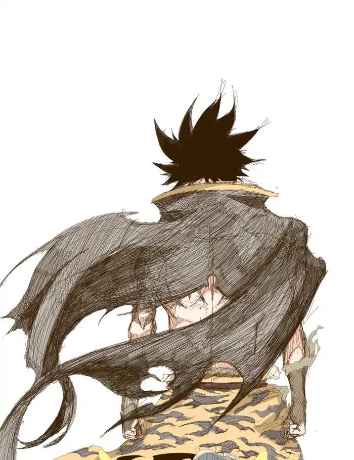The God Of High School 388 5