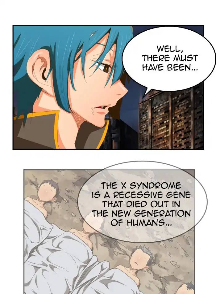 The God Of High School 388 62