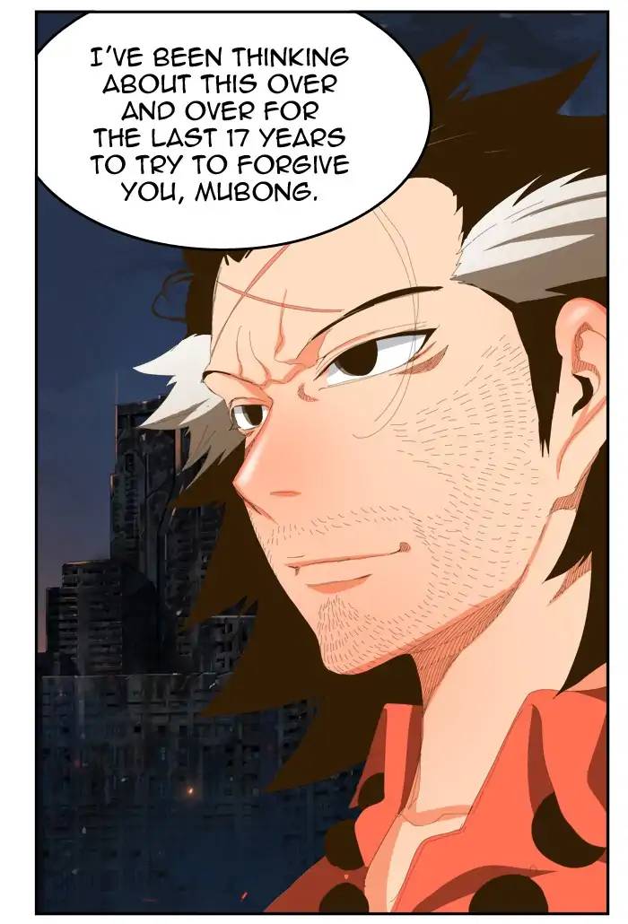 The God Of High School 388 66