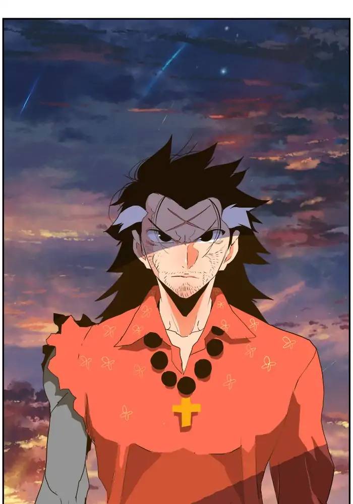 The God Of High School 388 69