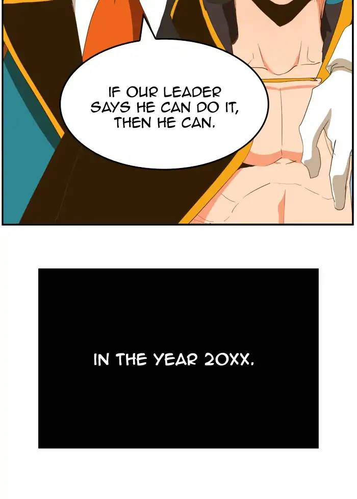 The God Of High School 388 78