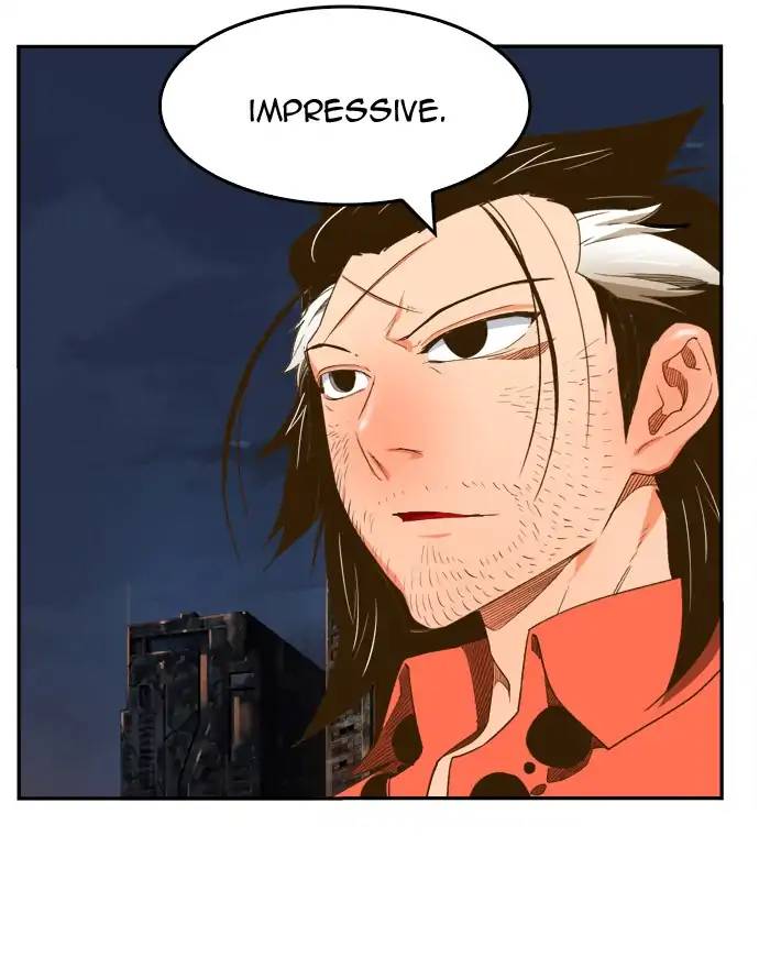 The God Of High School 388 81