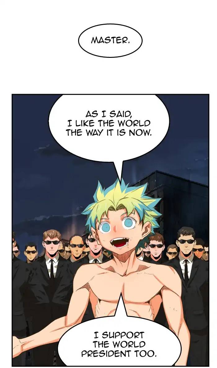 The God Of High School 388 85