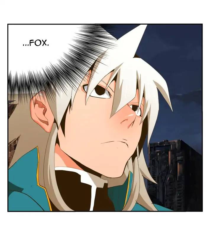 The God Of High School 388 9