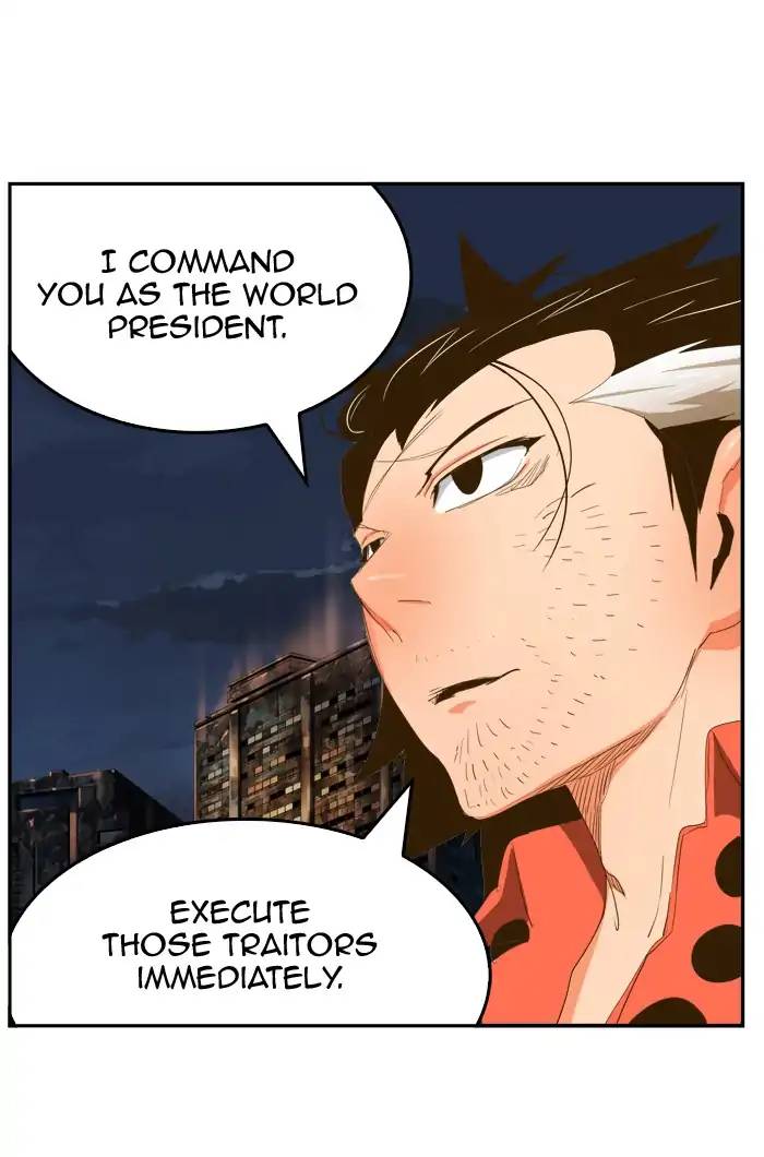 The God Of High School 388 90