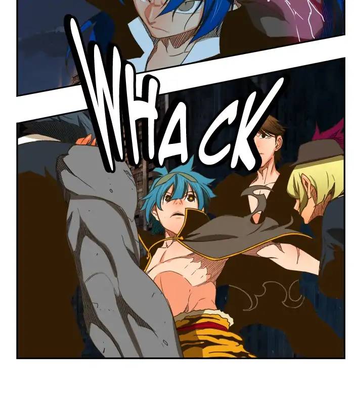 The God Of High School 388 95