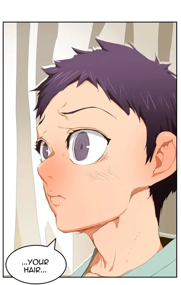 The God Of High School 389 101