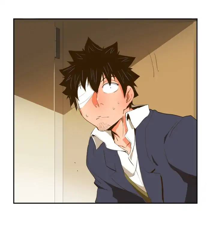 The God Of High School 389 106