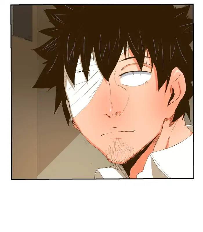 The God Of High School 389 107