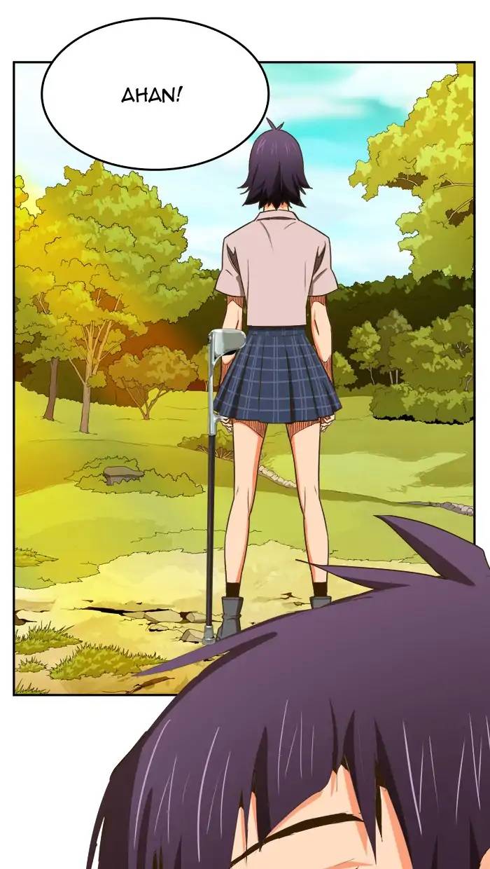The God Of High School 389 112