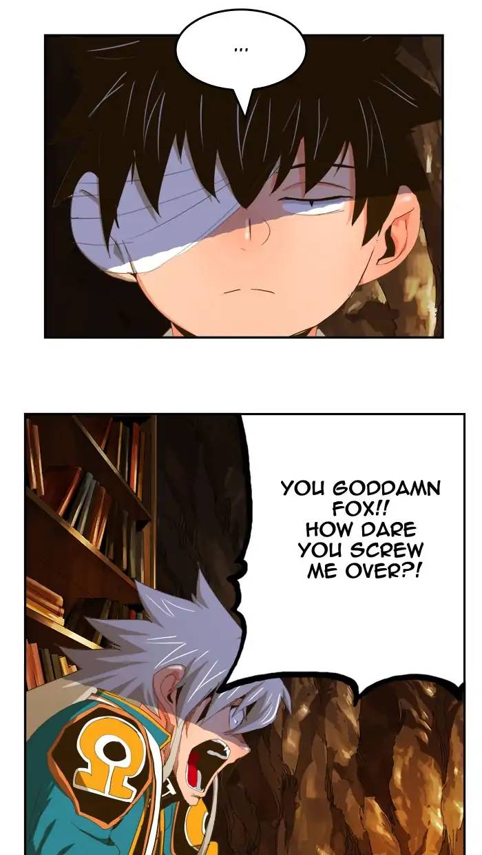 The God Of High School 389 13