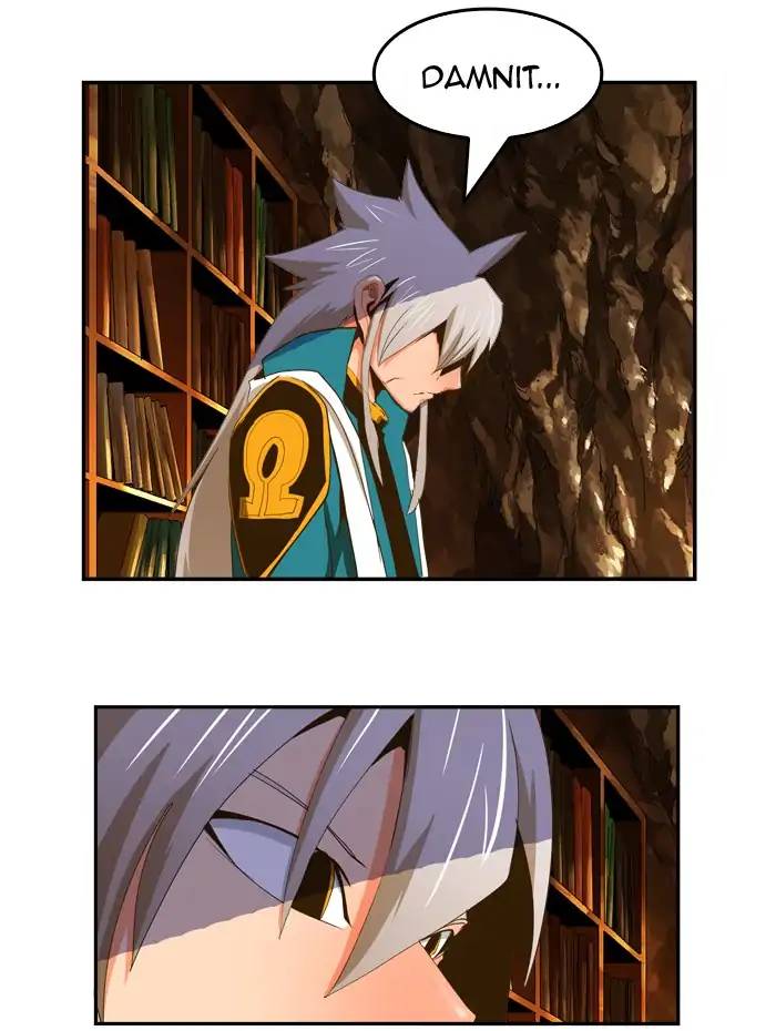 The God Of High School 389 22