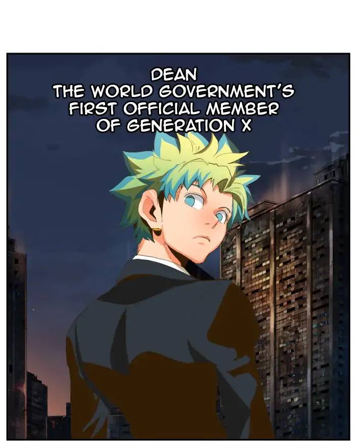 The God Of High School 389 28