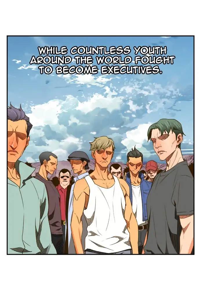 The God Of High School 389 33