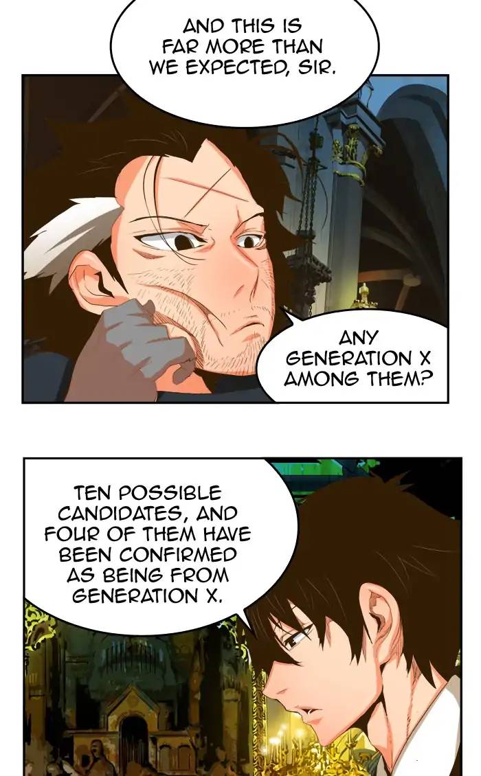 The God Of High School 389 36