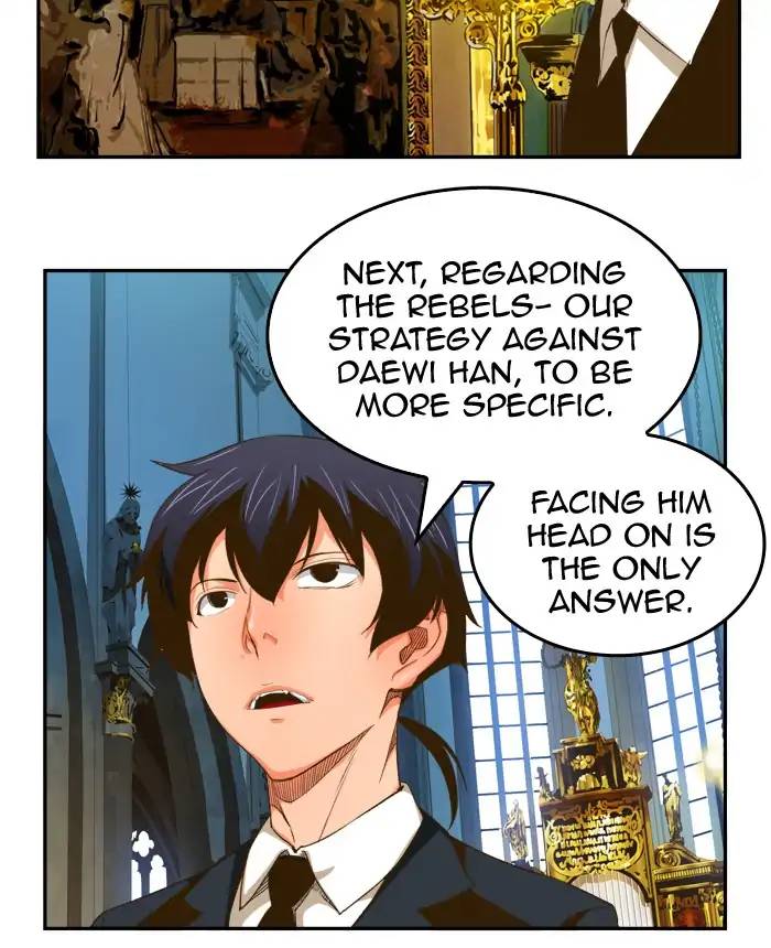 The God Of High School 389 37