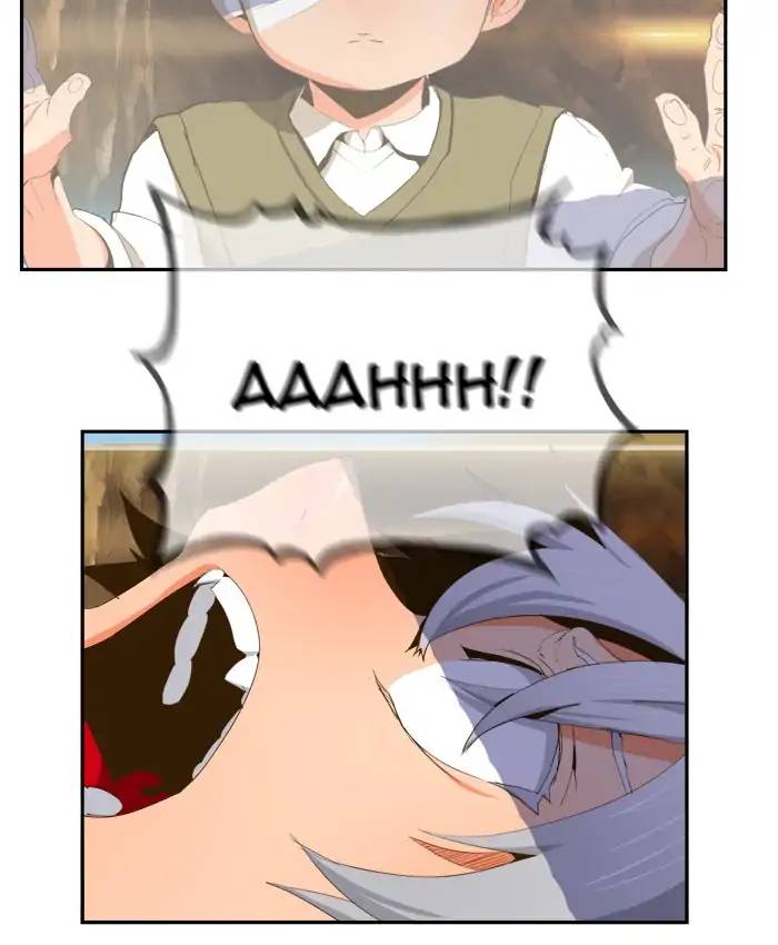 The God Of High School 389 4