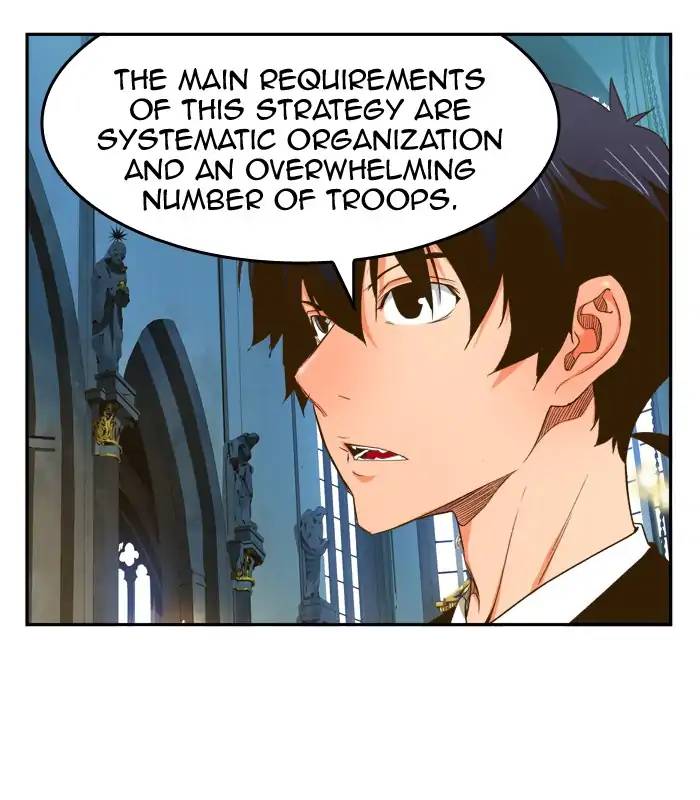 The God Of High School 389 42