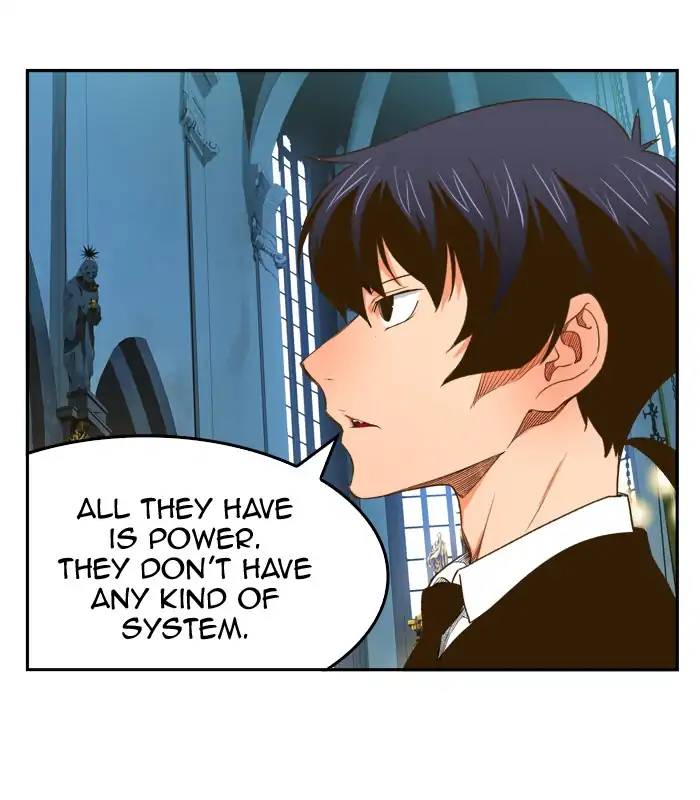 The God Of High School 389 46
