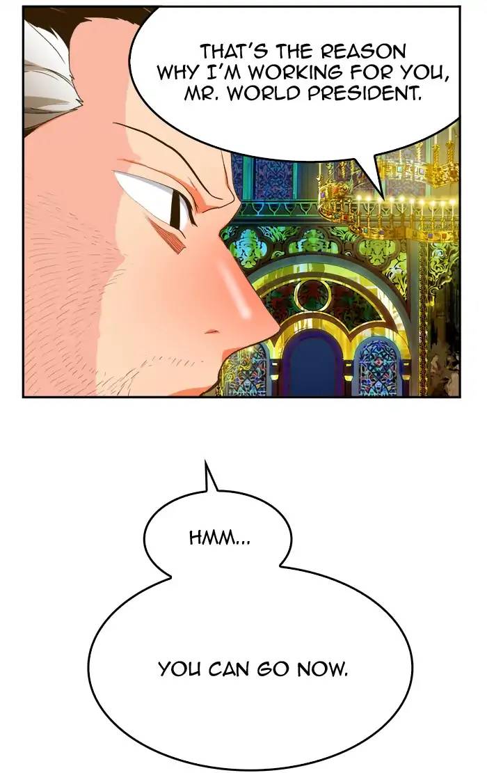 The God Of High School 389 49