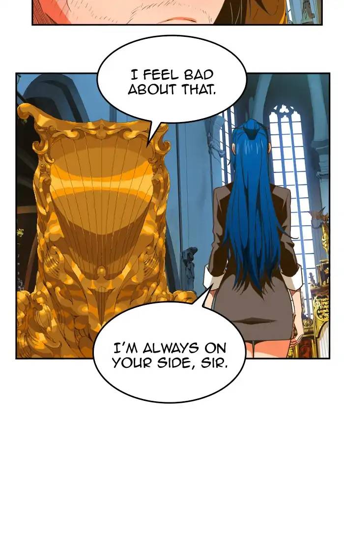The God Of High School 389 54