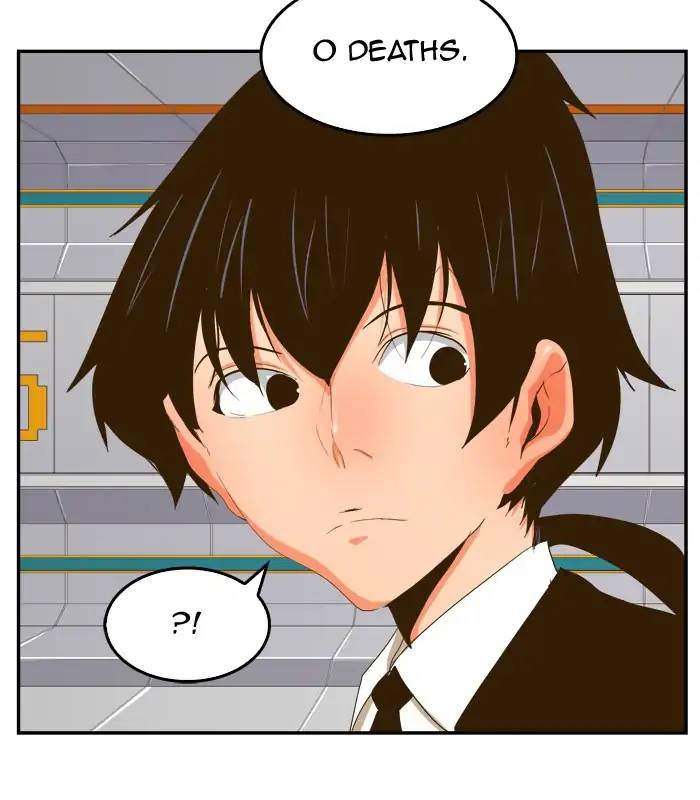 The God Of High School 389 56