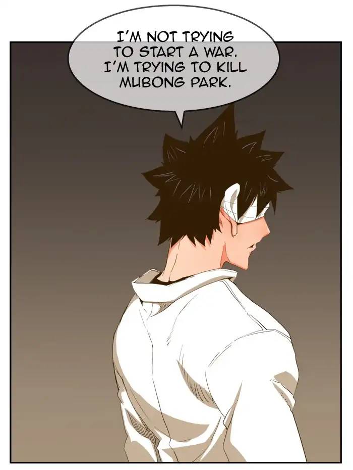 The God Of High School 389 57