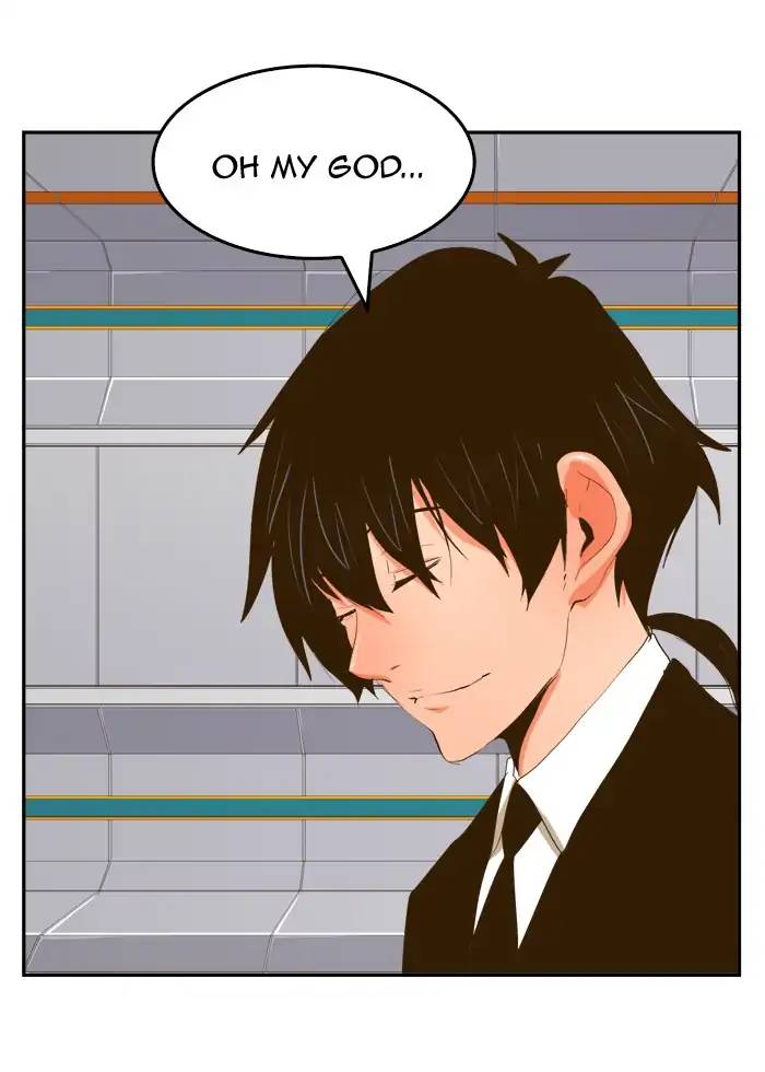 The God Of High School 389 58