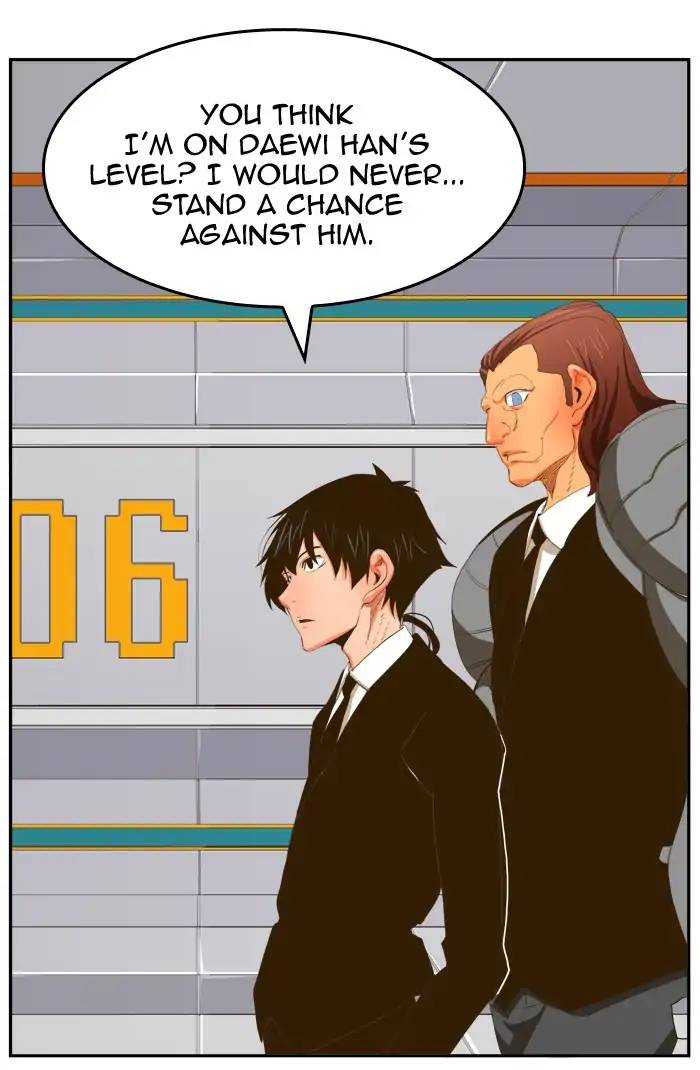 The God Of High School 389 59
