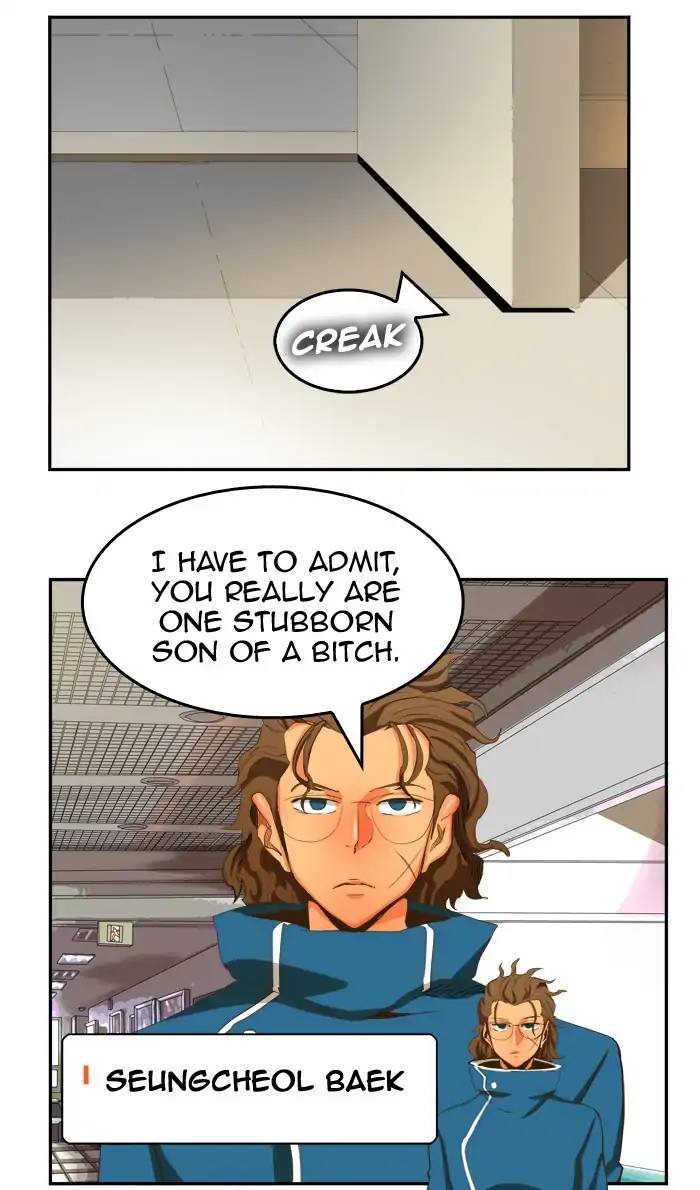 The God Of High School 389 74
