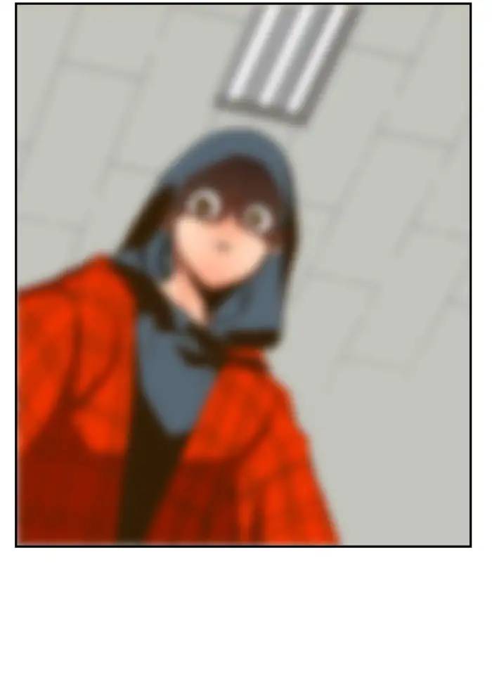 The God Of High School 389 84