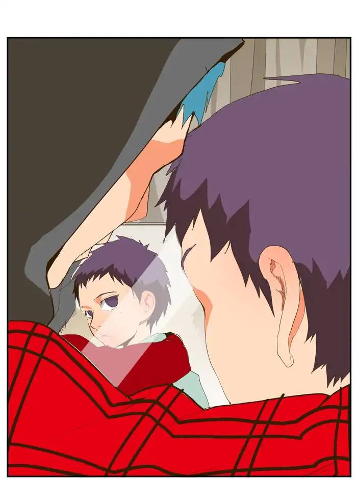 The God Of High School 389 94
