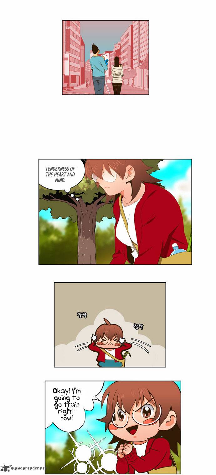 The God Of High School 39 18