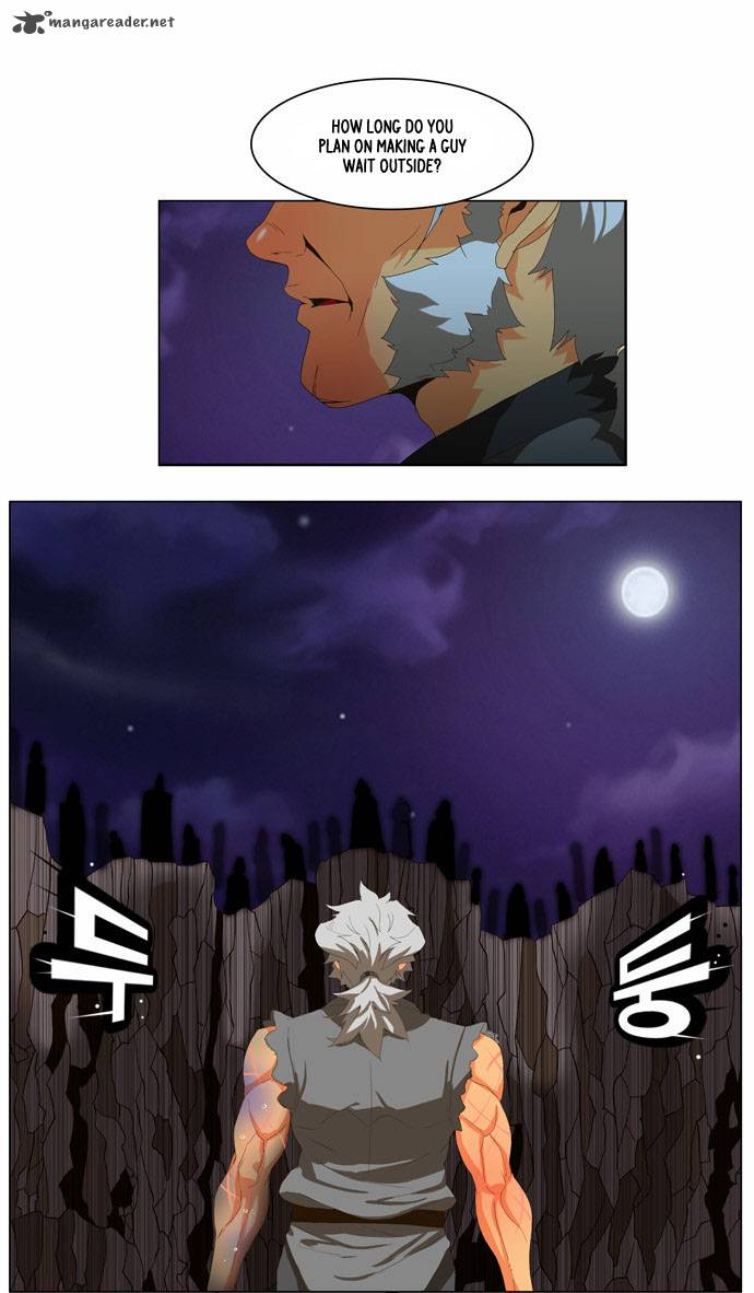 The God Of High School 39 26