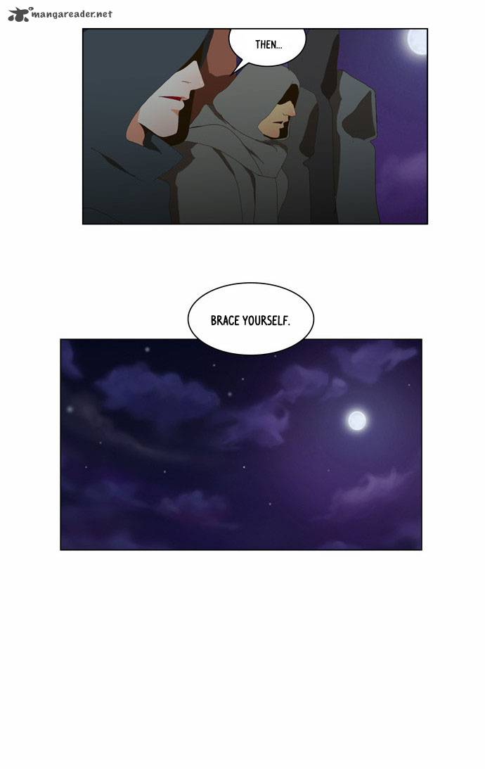 The God Of High School 39 29
