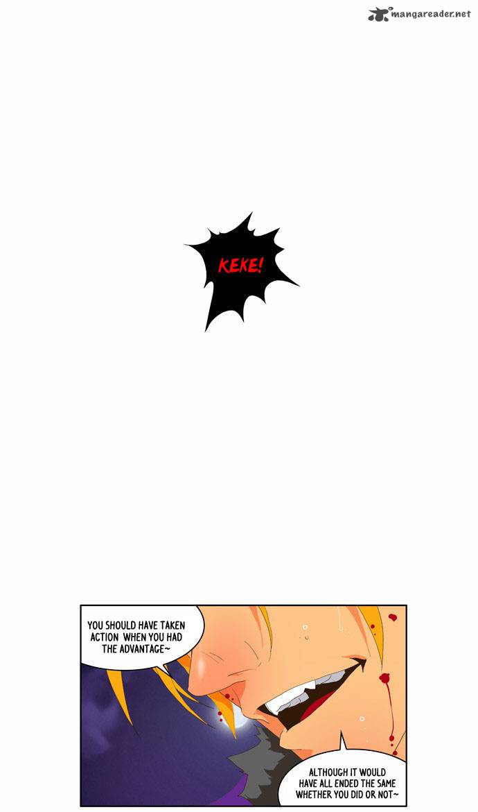 The God Of High School 39 30