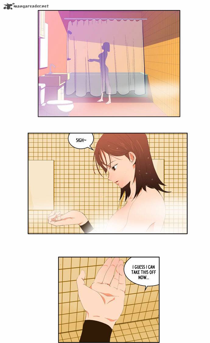 The God Of High School 39 6