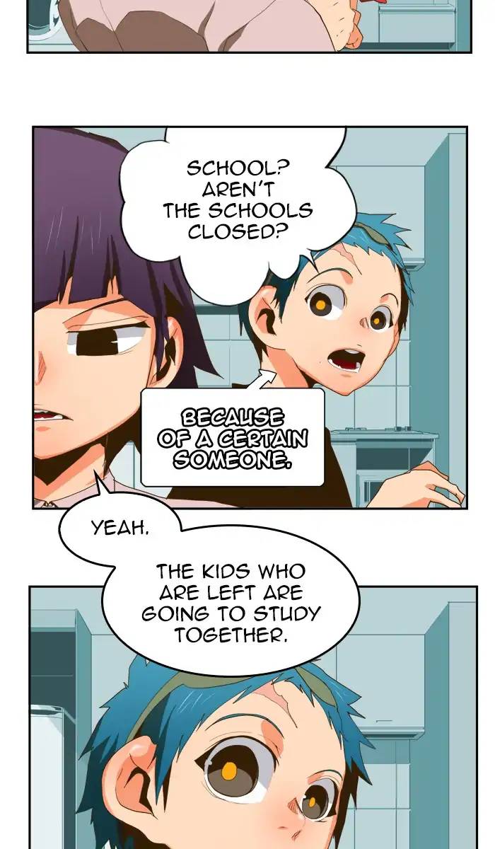 The God Of High School 390 10