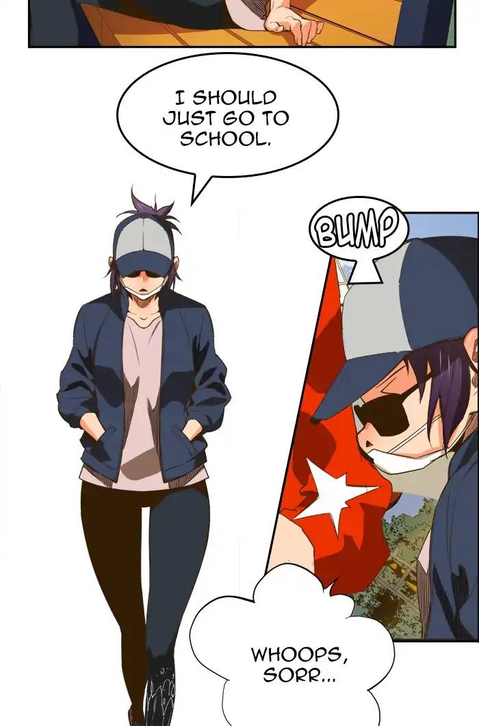 The God Of High School 390 45