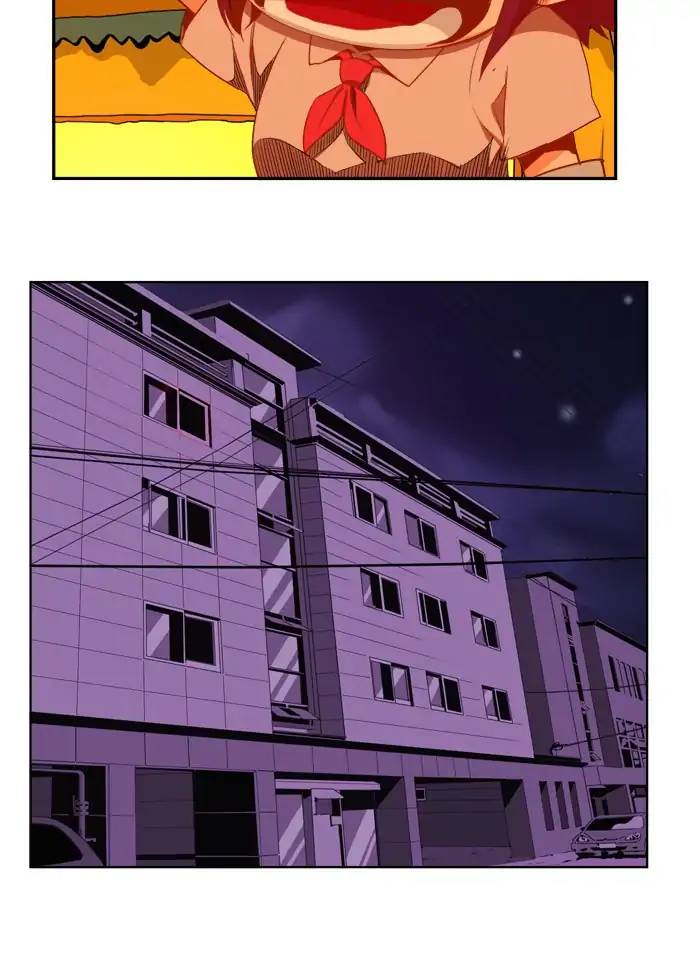 The God Of High School 390 57