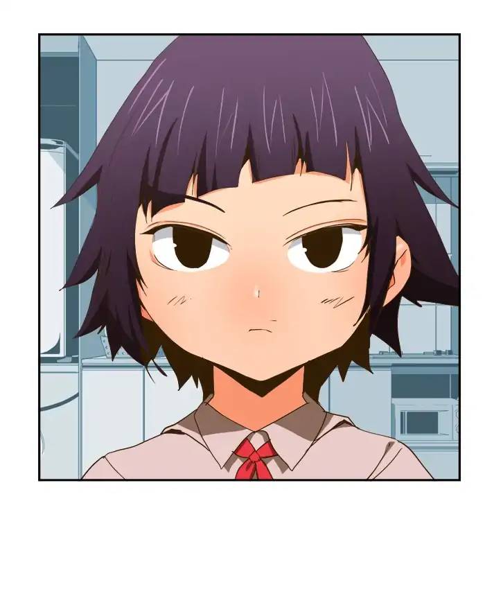 The God Of High School 390 67