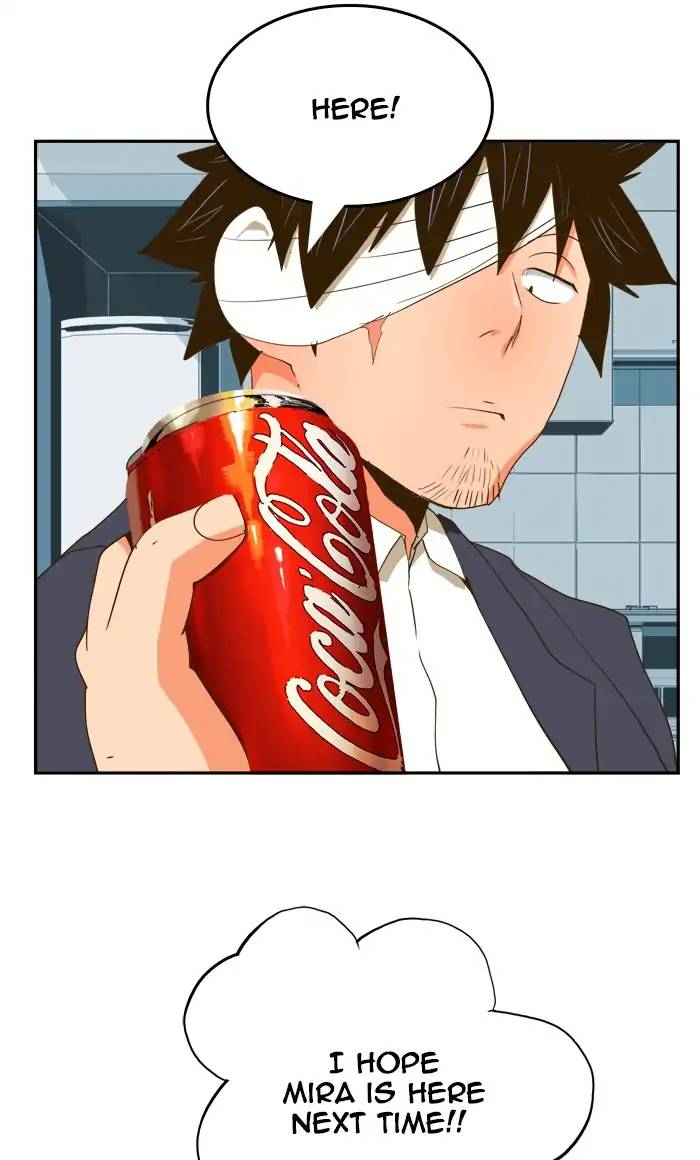 The God Of High School 390 71