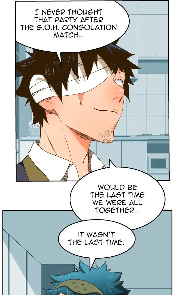 The God Of High School 390 76