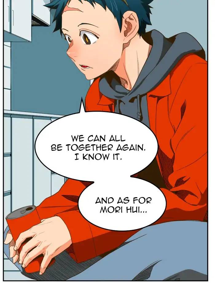 The God Of High School 390 77