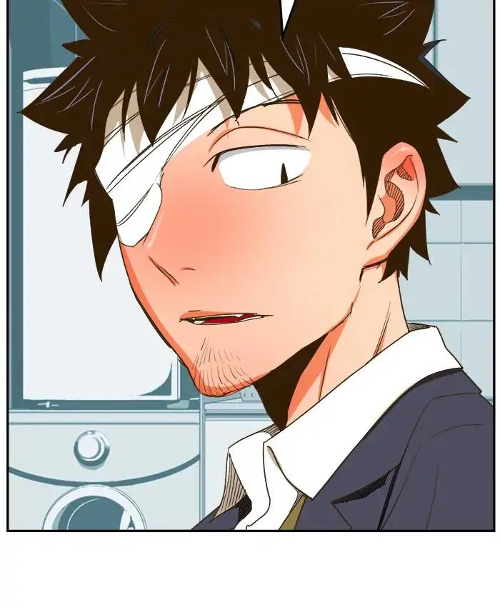 The God Of High School 390 85