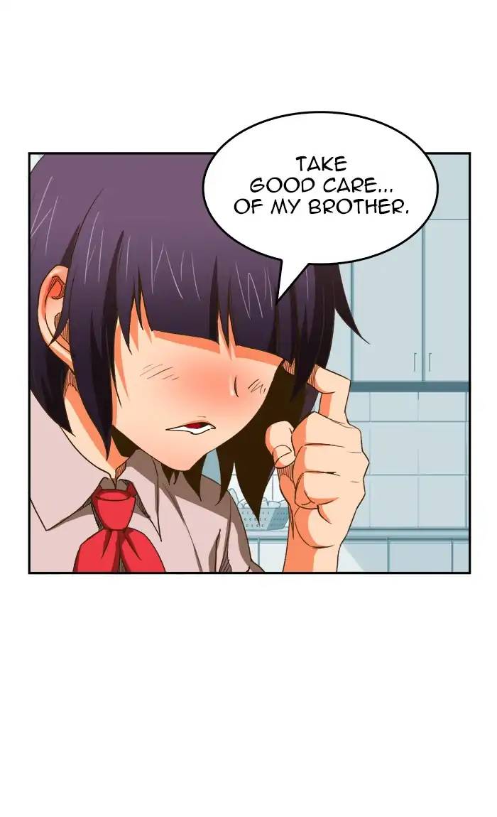 The God Of High School 390 87